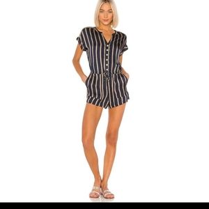 Chaser brand romper